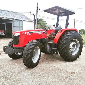 Tracteur à chenilles Massey Ferguson 16 CV 4x4, conception robuste, prix équitable - Product Image 6