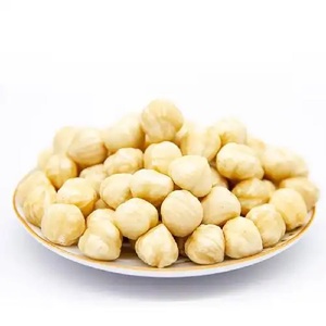 Noisette biologique de qualité au goût naturel/Noisette Noisettes grillées Noix - Product Image 1