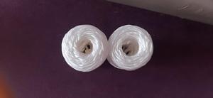 Mejor calidad Directo del fabricante Twisted PP Rope Baler Twine Fabricante Venta directa Cuerda de embalaje - Product Image 2