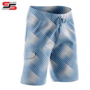 Custom <b>Board</b> Shorts Quick Dry Sublimation Printed <b>Swimming</b> Shorts Swimwear Men Swim Trunk Surfing Men Short Fully Customised - Product Image 4