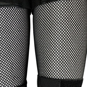 Espinillera de hockey sobre hierba 100% fibra de carbono espinillera de hockey sobre hierba alta calidad precio barato logotipo personalizado profesional - Product Image 3