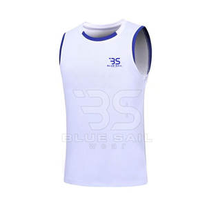 Camiseta de baloncesto hecha a medida, ropa deportiva de alta calidad para equipos universitarios y de clubes, camiseta de baloncesto al por mayor - Product Image 1