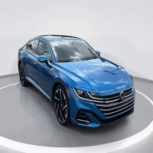 Volkswagen Arteon 2023 Usado, Volante a la Izquierda/Derecha - Product Image 1