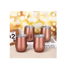 Gafas de tiro con diseño múltiple, accesorios de barra de acabado, vaso de Metal de cobre, diseño de Hotel, Club turístico, gran oferta - Product Image 5