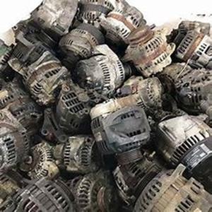 Desechos de motor eléctrico desechados disponibles para la venta a precios mayoristas - Product Image 6