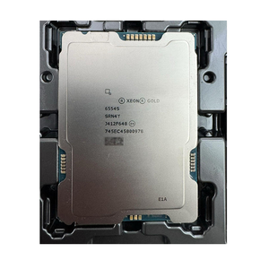Venta caliente 5th Gen In'tel Xeon escalable 8558 330W 48 núcleos 4 GHz procesadores servidor CPU procesador - Product Image 3