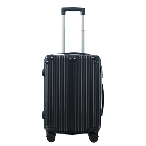 Equipaje Abs 20 "24" 28 "Diseño moderno Venta caliente para mujeres Servicio OEM Paquete estándar Hecho en la fábrica de Vietnam - Product Image 2