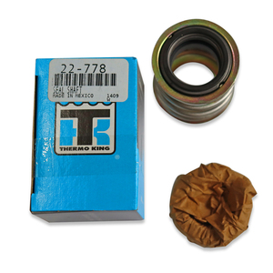 22-778 Compresor de sello de eje <span class=keywords><strong>Thermo</strong></span> King <span class=keywords><strong>Bus</strong></span> X418 / X426 / X430 - Product Image 3