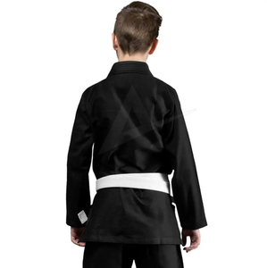 Destacados personalizados Competencia profesional Pakistán Bjj Gi Brazilian Jiu Jitsu Niños Gi Uniforme - Product Image 3