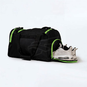 Services OEM Prix raisonnable Sacs de sport de style dernier cri Conception sur mesure Sacs de sport confortables les plus vendus - Product Image 5