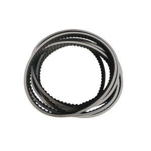 Megadyne BANDO vành đai Thời gian bán buôn giá tùy chỉnh AT5 AT10 AT20 loại PU vòng kín vành đai thời gian với lớp phủ cao su màu xám - Product Image 4