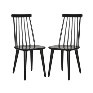 Modern Simple Design Wooden High Back Dining <b>Chair</b> for Apartment Dining Room <b>Restaurant</b> Hotels Villas Wholesale Furniture - Product Image 1