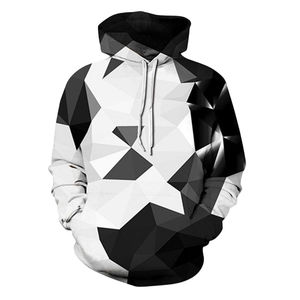 Sweats à capuche en molleton pour hommes de haute qualité avec design en relief Fonction de séchage rapide pour un style de vie actif en hiver - Product Image 4