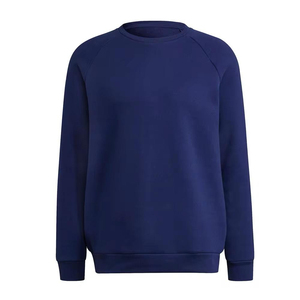 Sudadera de Calle de la Mejor Calidad, Básica, Mezcla de Algodón, Tejido Cómodo y Transpirable, Sudadera Personalizada de Moda para Hombre - Product Image 1