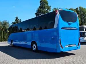 Nouvelle Iveco MAGELYS HD Boîte de vitesses manuelle 55 places 294 kW 400 ch - Product Image 5