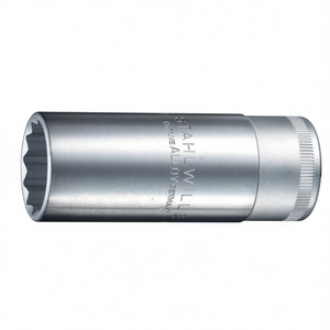 Douilles longues Stahlwille 1/2'' taille métrique - Product Image 3