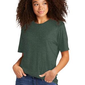48% polyester 52% coton T-shirts - Product Image 1