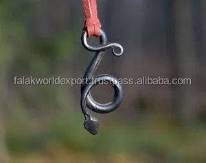 สร้อยคอแฟชั่นสไตล์ยุคกลางสำหรับผู้ชายจาก falak World