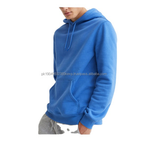 Sudadera con Capucha para Hombre de Excelente Calidad, Manga Larga, Disponible a Precios de Fábrica al por Mayor, Nuevo Diseño 2026 - Product Image 4