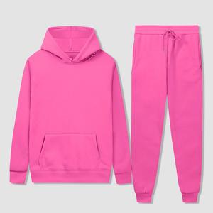 Ensemble survêtement OEM pour hommes avec broderie personnalisée, veste à glissière et pantalon de survêtement à coupe étroite pour sports de gymnastique ou utilisation promotionnelle - Product Image 4