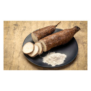 WHITE POWDER TAPIOCA FLOUR 25kg <b>Bulk</b> <b>Bag</b> for Worldwide Export-CUSTOM Brand - Product Image 5