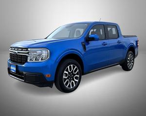 รถฟอร์ด แมฟเวอริกส์ แลริเอท เอสยูวี ปี 2022 สภาพใช้งานน้อย พร้อมส่ง - Product Image 4