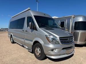 Airstream Interstate Grand Tour EXT 3500 d'occasion en excellent état, modèle 2021 - Product Image 2