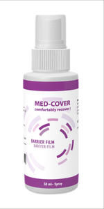 No Sting Barrier Film Durable Spray Protection de la peau Soins des plaies 30ml - Product Image 3