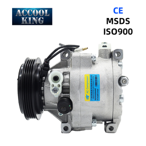 4421000221 Paquete de 4 Compresores de HVAC de 12v para Mazda mx5 nb 2015-2016 - Product Image 1