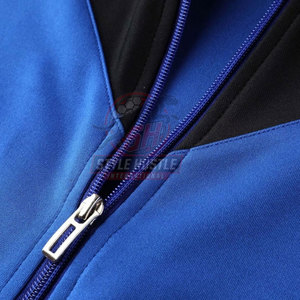 Traje Deportivo OEM de Manga Larga y Tela Ligera, Top Deportivo de Moda, Traje Deportivo Ajustado - Product Image 6