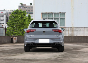 2022 GT I 2.0T S FWD Coche Usado de Alta Calidad con Volante a la Izquierda, Techo Solar, Nuevo Estado, Bomba de Combustible de Gasolina, Jo ker Hom CARS - Product Image 2