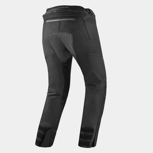 Pantalon en textile imperméable à 3 couches pour moto, homologué CE, pour hommes Rush 2.0 Touring/Offroad 4 saisons Enduro/Adventure - Product Image 2