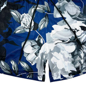 <b>Men's</b> High Street Basketball Mesh <b>Shorts</b> Comfortable Breathable Gym Fitness Casual Sublimation <b>Shorts</b> Custom Logo Wholesale - Product Image 5