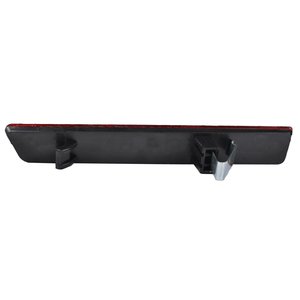 Reflector de parachoques trasero del lado derecho para Fiat Doblo y Opel Combo D Accesorio para automóvil - Product Image 3