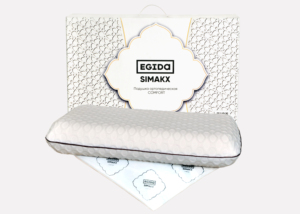 Egida simaxx Gối chỉnh hình bộ nhớ bọt ngủ thoải mái bán buôn - Product Image 1
