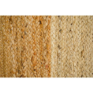 Superventas de alta calidad, alfombra rectangular moderna de yute trenzada, lavable, duradera para uso doméstico, sala de estar, dormitorio, puerta exterior, buena - Product Image 3