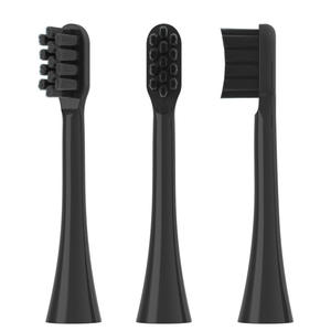 Cabezal de cepillo de dientes eléctrico embalaje personalizado LOGO reemplazo Universal adulto uso Compatible cuidado empaquetado - Product Image 5