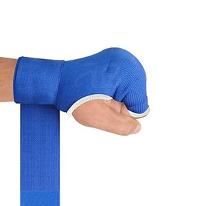 Vendas de Neopreno para Boxeo Hechas en Pakistán para Entrenamiento y Sesiones de Gimnasio - Transpirables, Cómodas y Ecológicas - Product Image 4