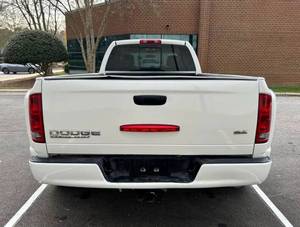 รถมือสอง Dodge Ram 3500 ปี 2004 ราคาถูก ขาย - Product Image 6