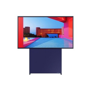 Téléviseur LED intelligent rotatif 4K, tailles d'écran 75'', 85'', 65'', 55'', 50'', 40'', 32'', pour usage domestique ou hôtelier, définition 2K - Product Image 3