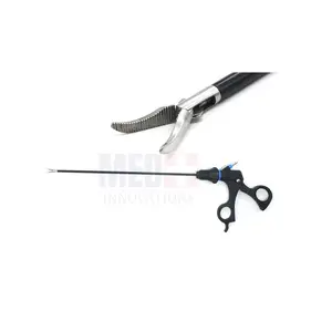 Excellent Quality Laparoscopic Training Instruments - Needle Holder and Maryland Forceps Grasper