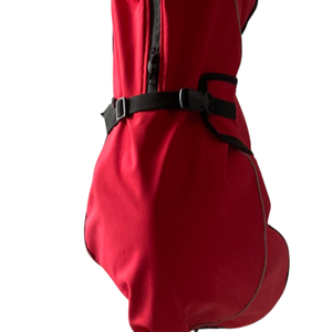 Vente en gros d'imperméables légers pour chiens en polyester et softshell Vestes pour animaux de compagnie Réflecteurs pour visibilité nocturne Vêtements d'été pour animaux de compagnie - Product Image 3