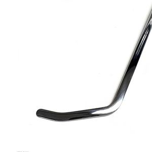 Edición Vorlent, herramientas PDR de punta redonda inversa de doble curva, varillas de reparación de abolladuras sin pintura, acero de resorte blanco de 10mm x 90cm - Product Image 3