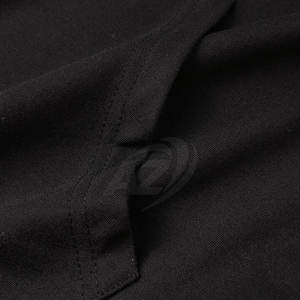 Venta Directa de Fábrica, Sudaderas con Capucha para Hombre, Hechas a Medida, Transpirables, 100% Algodón, Diseño Sólido Informal, Temporada de Invierno - Product Image 6