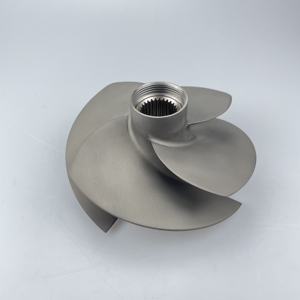 Jet ski-impulsor <span class=keywords><strong>RXT</strong></span> IS <span class=keywords><strong>260</strong></span>, apto para Seadoo 267000945 de diámetro, 159MM, 4 cuchillas, <span class=keywords><strong>RXT</strong></span> IS <span class=keywords><strong>260</strong></span> - Product Image 1