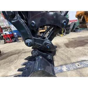 Énorme Remise sur l'Excavatrice sur Chenilles XE35U Modèle 2026 avec Moteur Cummins, Poids en Service de 20 Tonnes, pour la Construction et l'Agriculture, avec Godet - Product Image 4