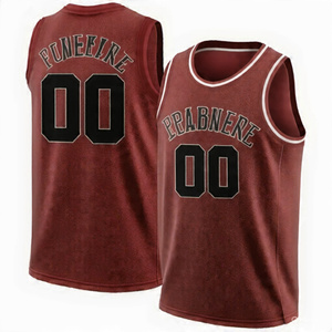 Sublimation Custom Made Sports Team Wear Basketball Uniform Sets For Club Gym Teams Leagues Basketball Wear 2025 - Product Image 5