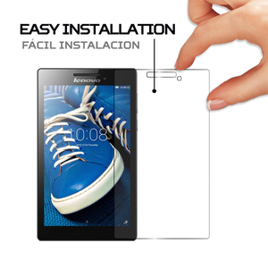 ANTISHOCK Screen <b>Protector</b> for Lenovo Tab 2 A7-20 Tablet - Product Image 3