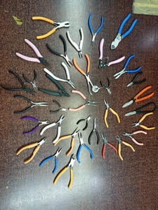 ชุดคีมทำเครื่องประดับสแตนเลสคุณภาพสูง 36 ชิ้น ชุดเครื่องมือครบครันสำหรับงาน DIY ตัวเลือกปรับแต่งได้ เชื่อมถาวร จัดส่งภายใน 1 วัน - Product Image 4