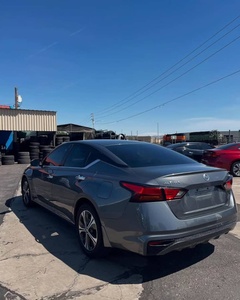 นิสสัน อัลติมา ปี 2022 ตัวท็อป ครบชุด - Product Image 4